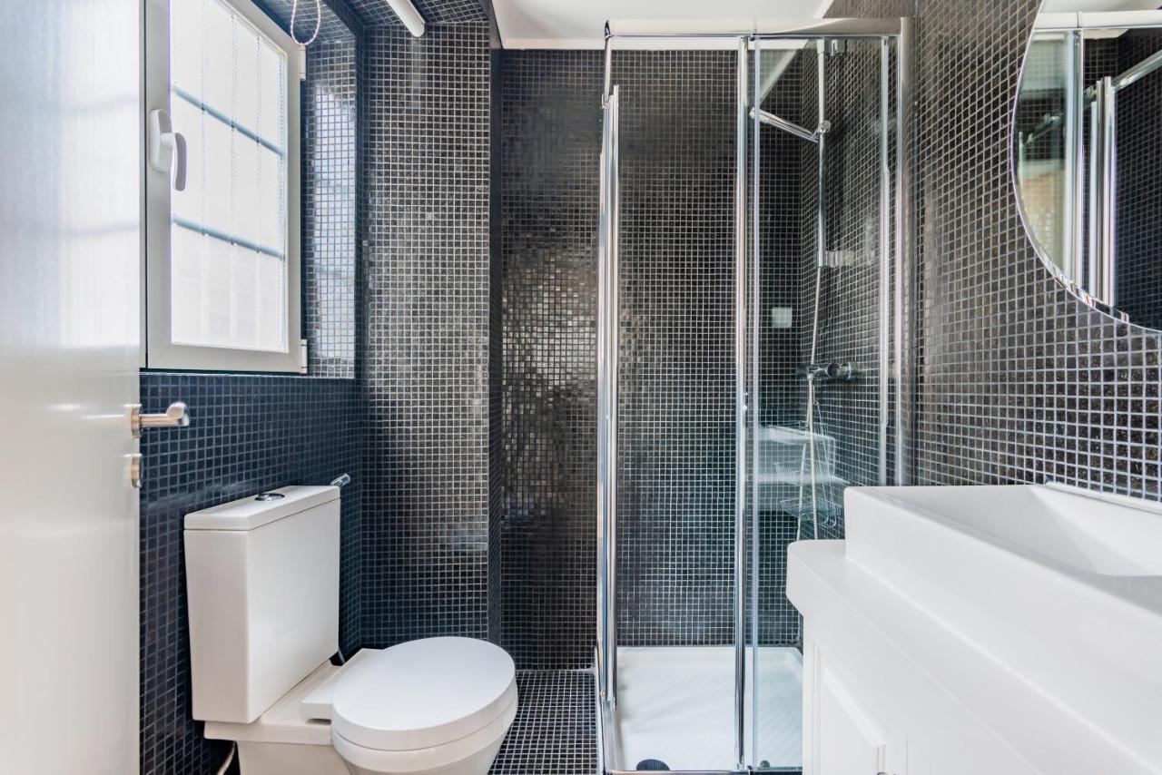 Apartamento Condessa Duplex